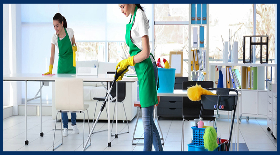 Darmstadt Reinigungs Firmen Nett Service Gruppe