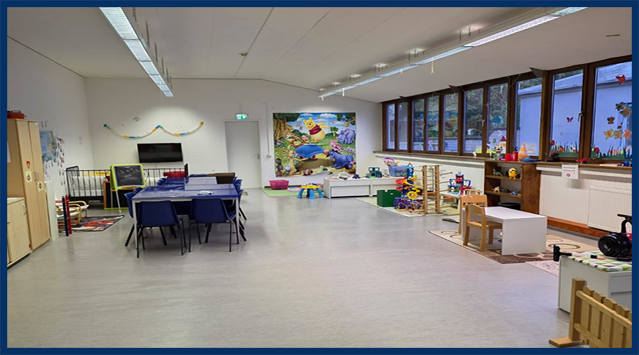 Darmstadt Reinigungs Firmen Nett Service Gruppe