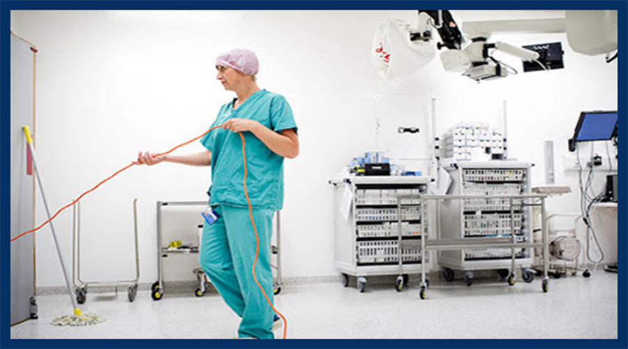 Darmstadt Reinigungs Firmen Nett Service Gruppe