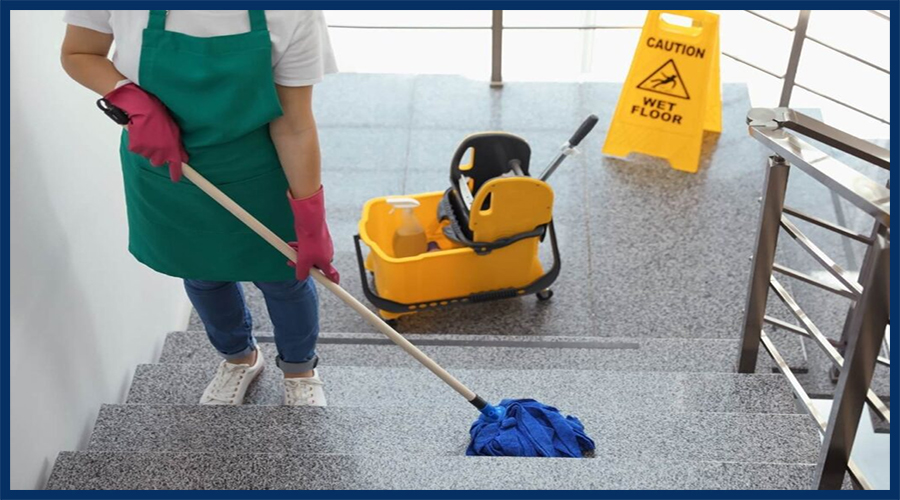 Darmstadt Reinigungs Firmen Nett Service Gruppe