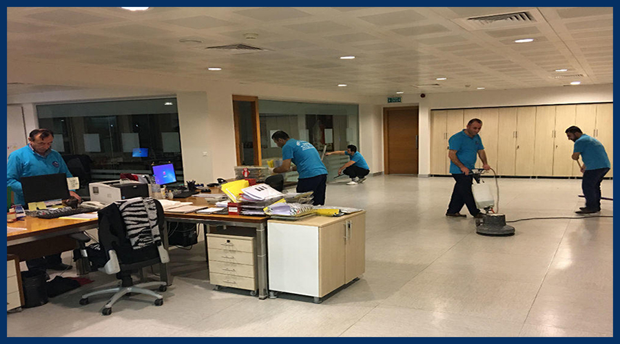 Darmstadt Reinigungs Firmen Nett Service Gruppe