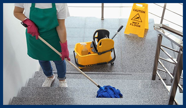 Darmstadt Reinigungsfirmen