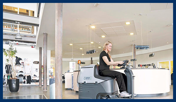 Darmstadt Reinigungsfirmen