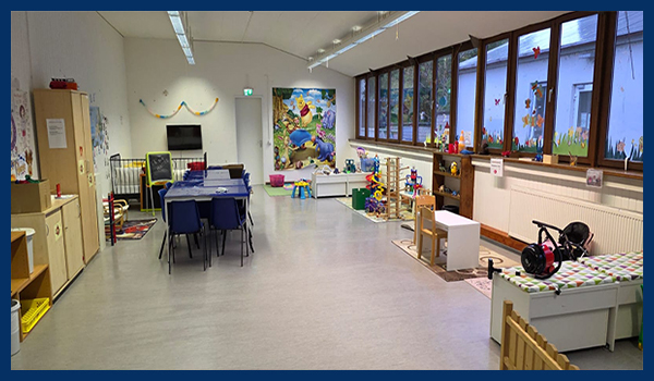 Darmstadt Reinigungsfirmen