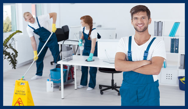 Darmstadt Reinigungsfirmen Nett Service Gruppe