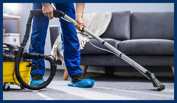 Darmstadt Reinigungsfirmen